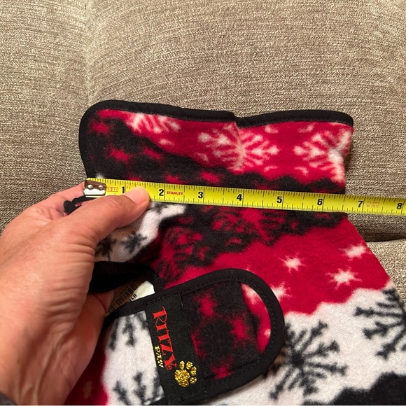 Bundle of 2 Dog Coats NWT - Picture 10 of 12